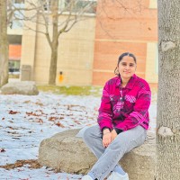 GardaWorld Employee Amritpreet Kaur's profile photo