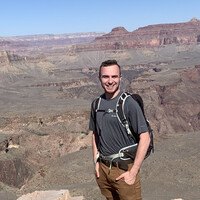 NAES Corporation Employee Patrick O’Rourke's profile photo