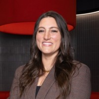 Majority Employee Christine Presto's profile photo