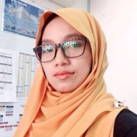Norhayati Shamsudin Email