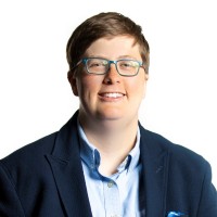 Centers for Disease Control and Prevention Employee B. Lyons's profile photo