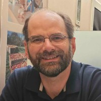 Transport Action Canada Employee Terence Johnson's profile photo