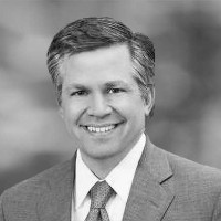 White & Case LLP Employee Chris Dodson's profile photo