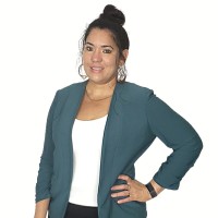 Globexs Employee Marisol Nicieza's profile photo