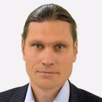 TGT Diagnostics Employee Dmitry Davydov's profile photo