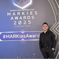 Human Resources Online Employee Reggie Ola's profile photo