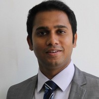 Preetham R Email
