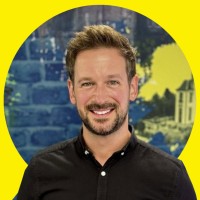 BWH Hotels GB Employee Chris Bowling's profile photo