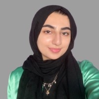 The Totteridge Academy Employee Shakira Saleem's profile photo
