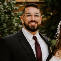 Crocodile Cloth® Employee James Hanzel's profile photo