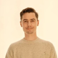 Neko Health Employee Hjalmar Nilsonne's profile photo