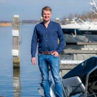 Intergamma Employee Bart Kingma's profile photo