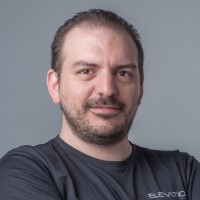Aguafría Employee José Flores's profile photo