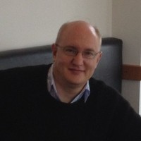 Australian Taxation Office Employee John Abrahamson's profile photo