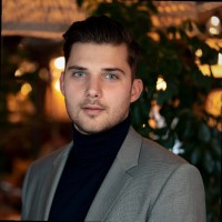 Thomas Hollebeke Email