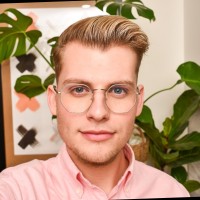 Qantas Employee Devon Stone's profile photo