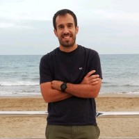 Xavi Sanchez Email