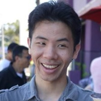 YPM Employee Andrew Wei's profile photo