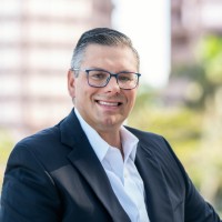 Safra National Bank Employee Austin Bohlman's profile photo