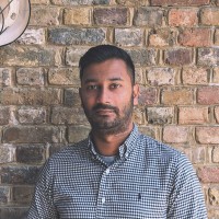 Pixable Employee Anick Akbar's profile photo