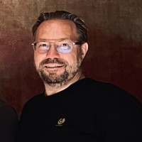 PPRO Employee Matthias Will's profile photo