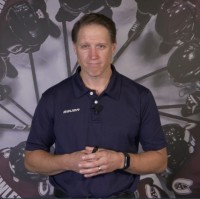 Bauer Hockey Employee Evan Baker's profile photo