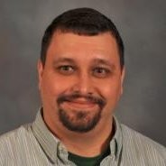 Jack Henry & Associates Employee Sean Burch's profile photo