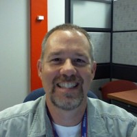 Collins Aerospace Employee Ron Roberson's profile photo