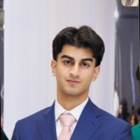 o Employee Areeb Anwar's profile photo