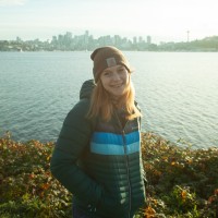 Bills distributing Employee Caitlin Snider's profile photo