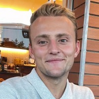 3 Second Media Employee Ryan Kneeland's profile photo