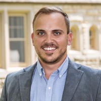 Kenyon College Employee MacKie Avis's profile photo