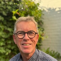 GGZ Oost Brabant Employee Olaf Bc's profile photo