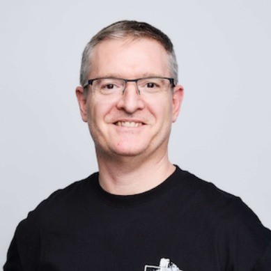 University College London Employee Lee Stott's profile photo