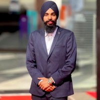 Assert AI Employee Mannchet Bhaad's profile photo