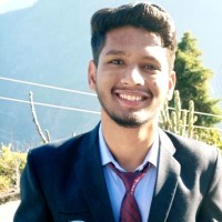 Ritesh Mishra Email