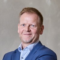 Nextway Software Employee Lars Kjær's profile photo