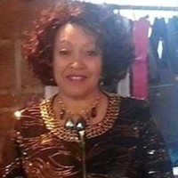 Jacqueline Clark