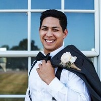 Magnum Systems, Inc. Employee Ben Adwell's profile photo