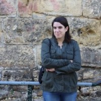 Riverside Park Conservancy Employee Whitney Dearden's profile photo