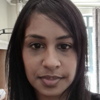 Maya Naicker Email & Phone Number