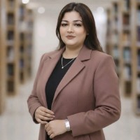 Technoglobe Employee Rushali S's profile photo