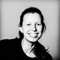 GOhiring Employee Katja Kühne's profile photo