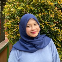 Handal Technology Employee Citra Khairunnisa's profile photo
