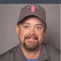 Hat Creek Construction and Materials Employee Bob Varner's profile photo