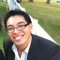 Richard Wing's profile photo