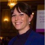 Clune Construction Employee Colleen Deutsch's profile photo