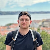 Redokun Employee Benjamin Minarski's profile photo