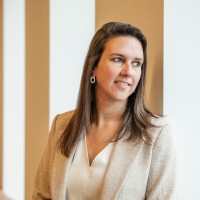 Chipsoft B.V. Employee Sofie Vrelust's profile photo