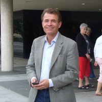 Data Value Network (DVNet) Employee Bill McGraw's profile photo